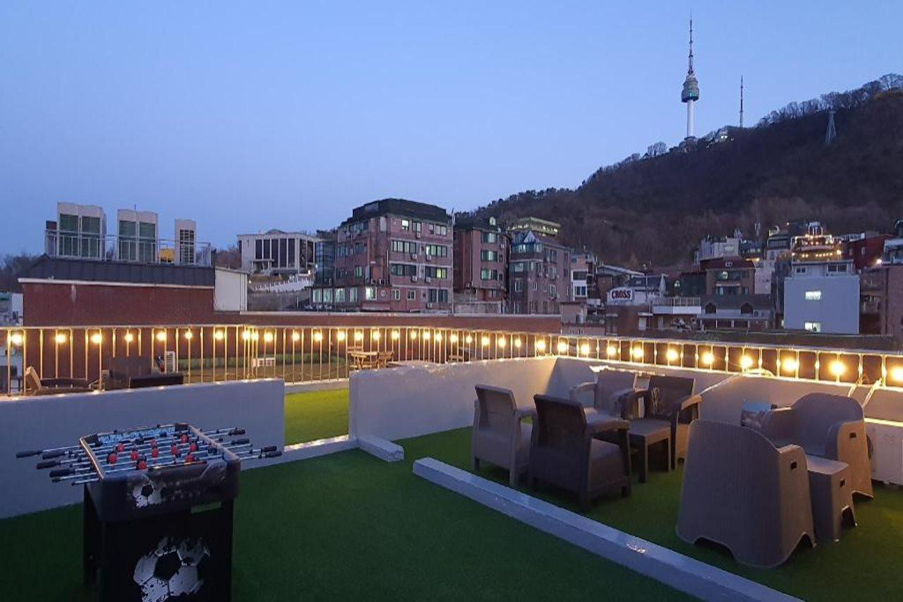 3 3* Seoul