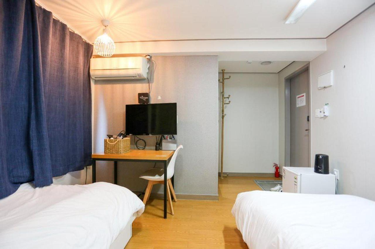 3 Hotel Seoul