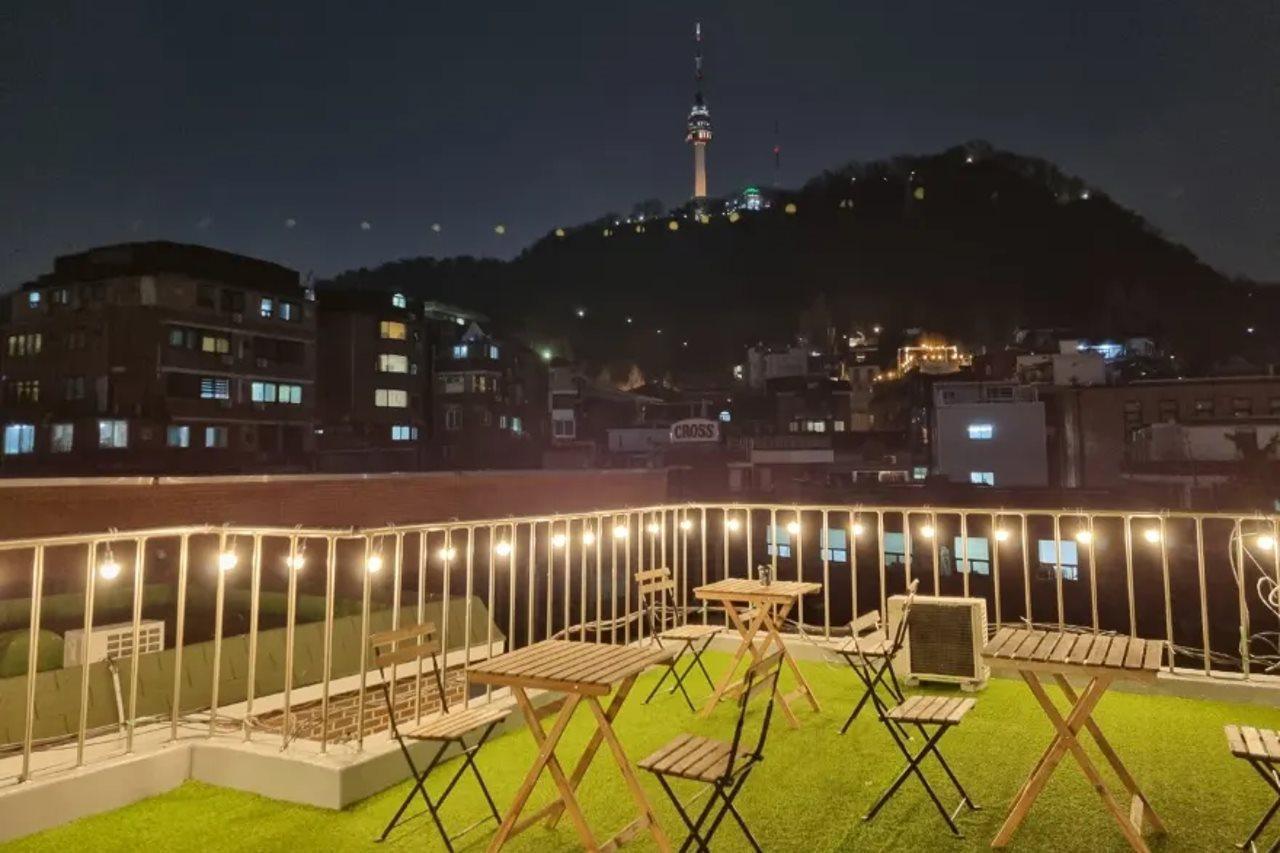 3 Hotel Seoul